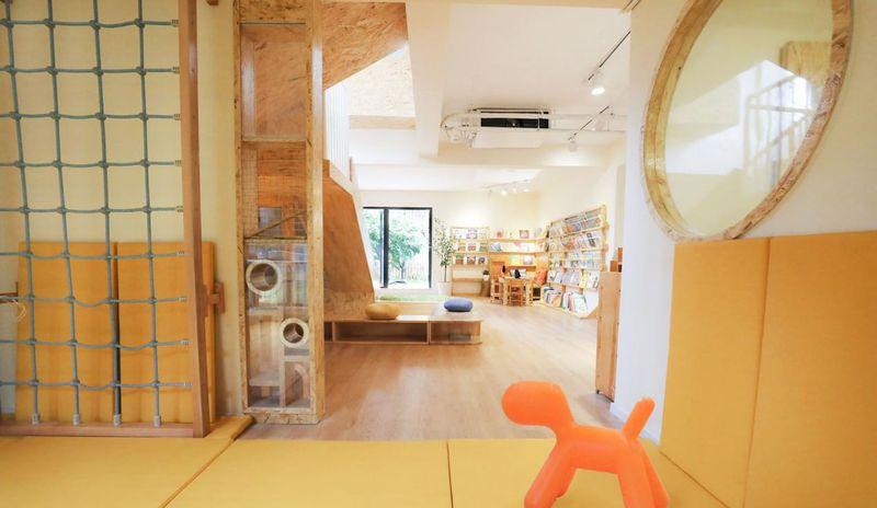 豆豆家幼儿园-28