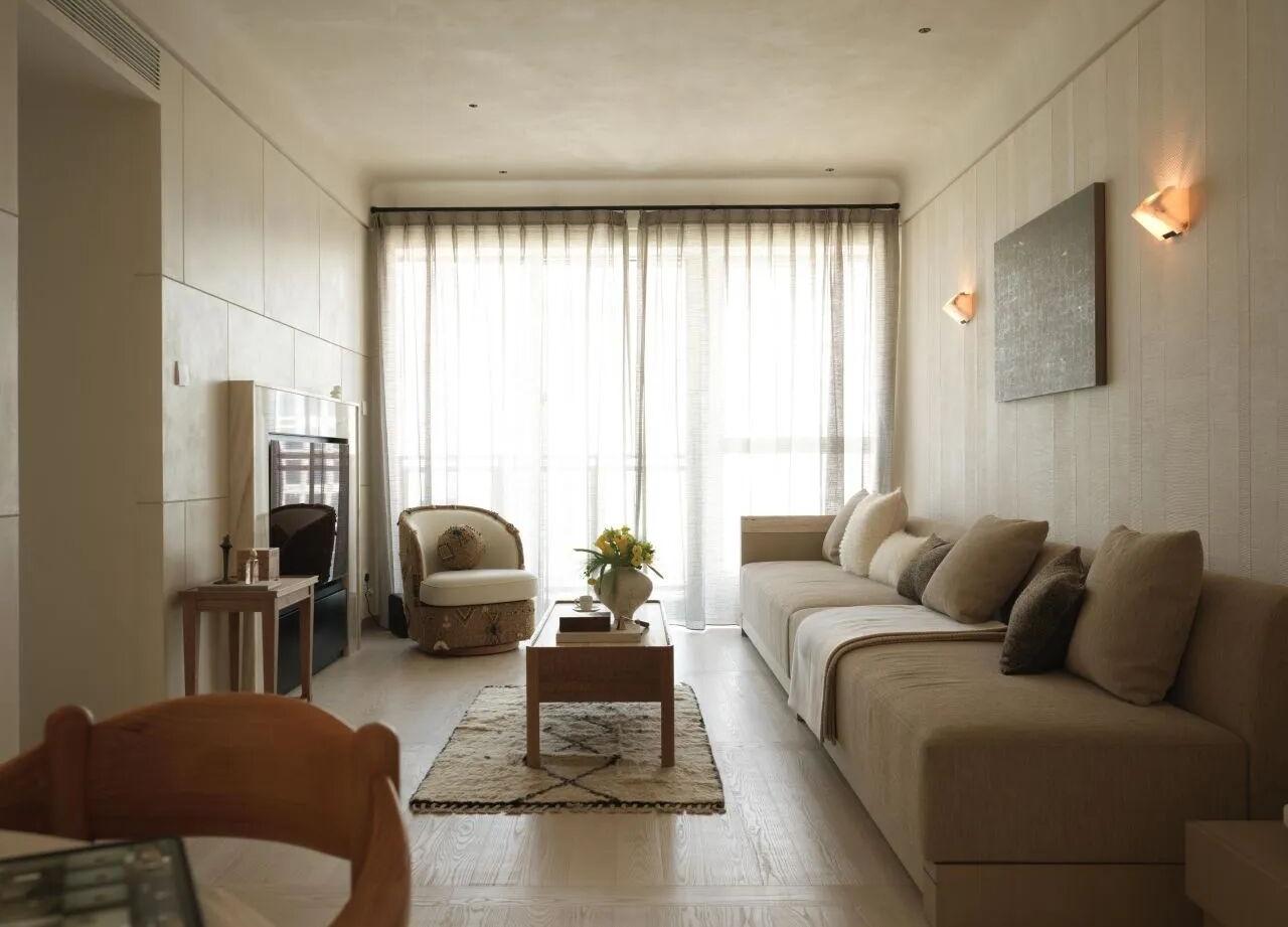 隐性的包裹,香港维港边的浪漫丨中国香港丨HT DESIGN STUDIO-24