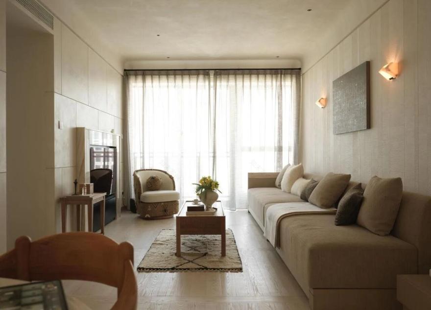 隐性的包裹,香港维港边的浪漫丨中国香港丨HT DESIGN STUDIO-24