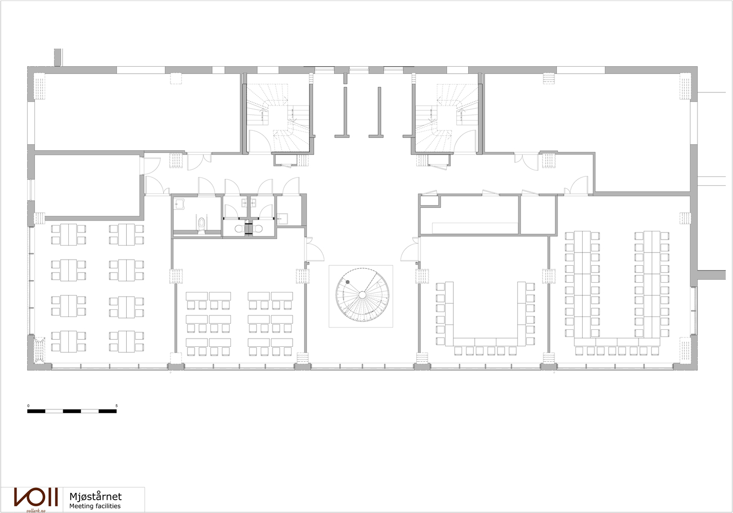 Mjøstårnet 木塔-53