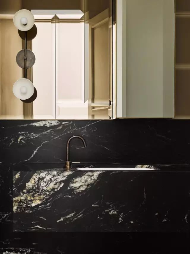 Flack Studio 现代住宅设计 大气时尚之作-67