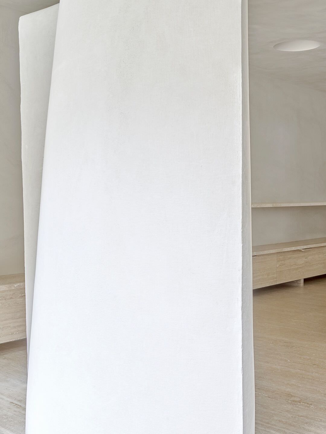 玛姬拉珠宝世家伦敦旗舰店设计丨英国伦敦丨Studio Anne Holtrop-25