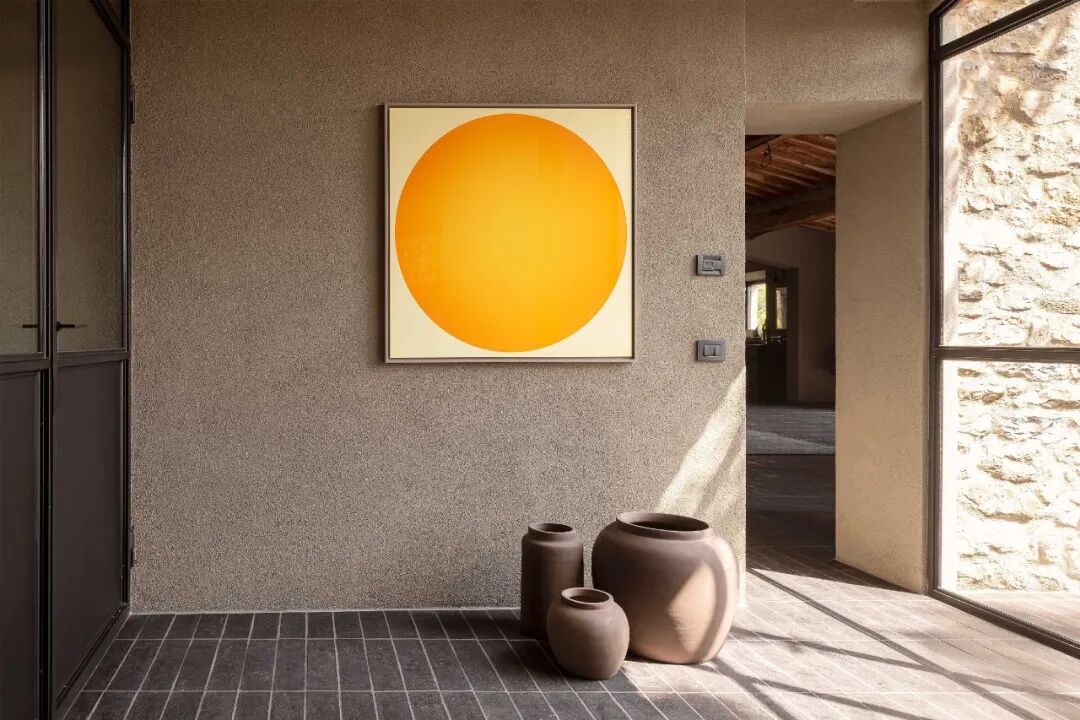 卡萨拉斯玛格丽塔斯公寓(Casa常见指房子、公寓等,由于缺乏更多背景信息,一般以公寓来常见处理,但根据具体场景这里也可能表示其他场所;Las Margaritas音译过来是拉斯玛格丽塔斯 ,它可能是具体的人名、地名等,可根据实际情况进一步确认指代对象及更合适的译法,如果是酒店、度假村等也可纠正信息重新让我翻译 )丨哥伦比亚丨Trópico Arquitectura-80