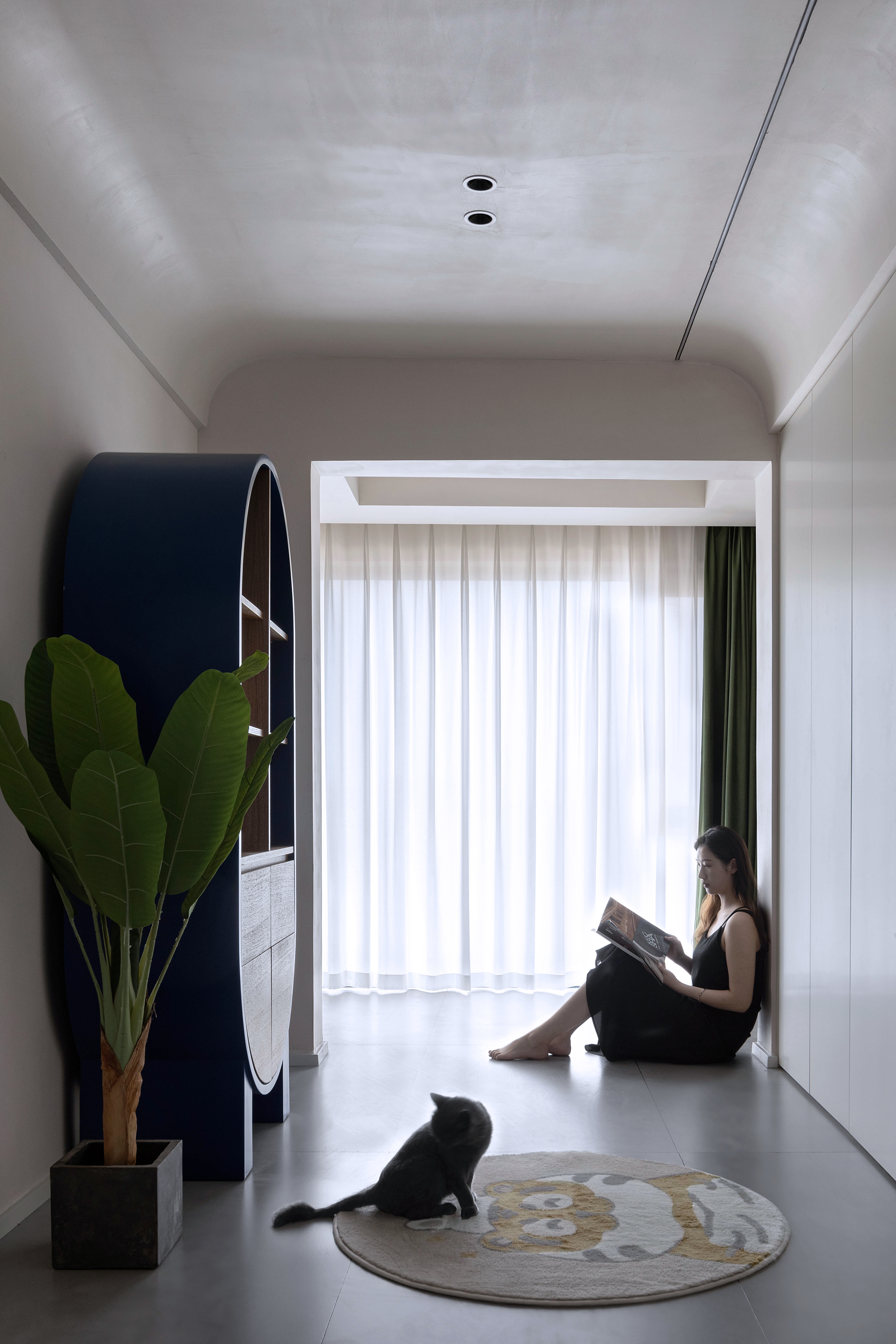 东子设计事务所如居-20