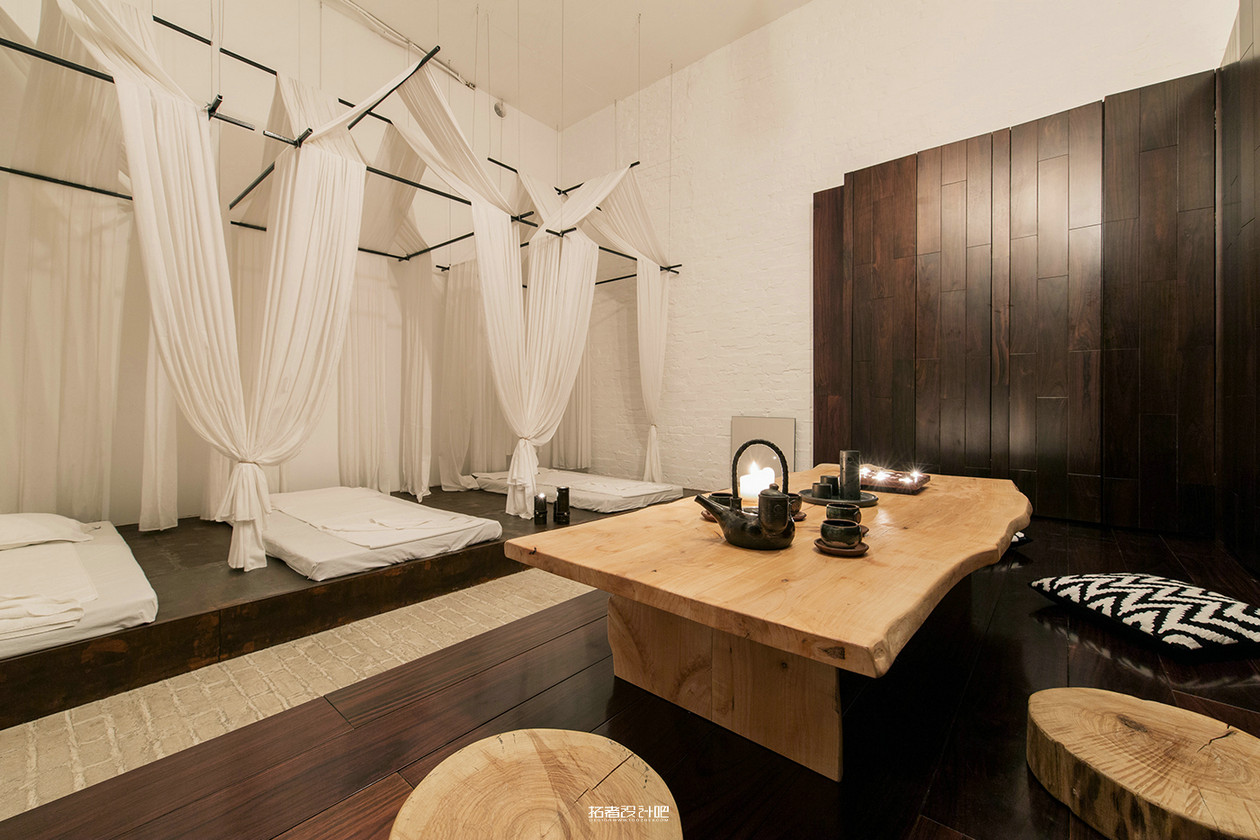 东方奥科温泉-21