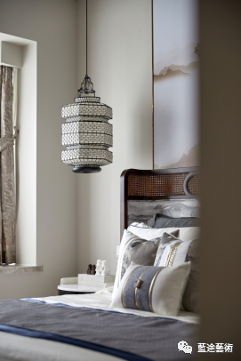 蓝途新作 | 返璞归真，品味淡雅慢生活-26