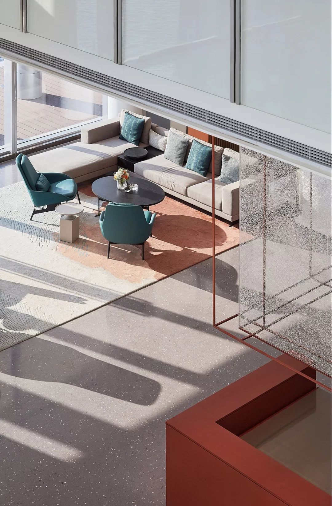 中海·汕头黄金海岸生活艺术馆 | 自然与设计的共生之旅-13