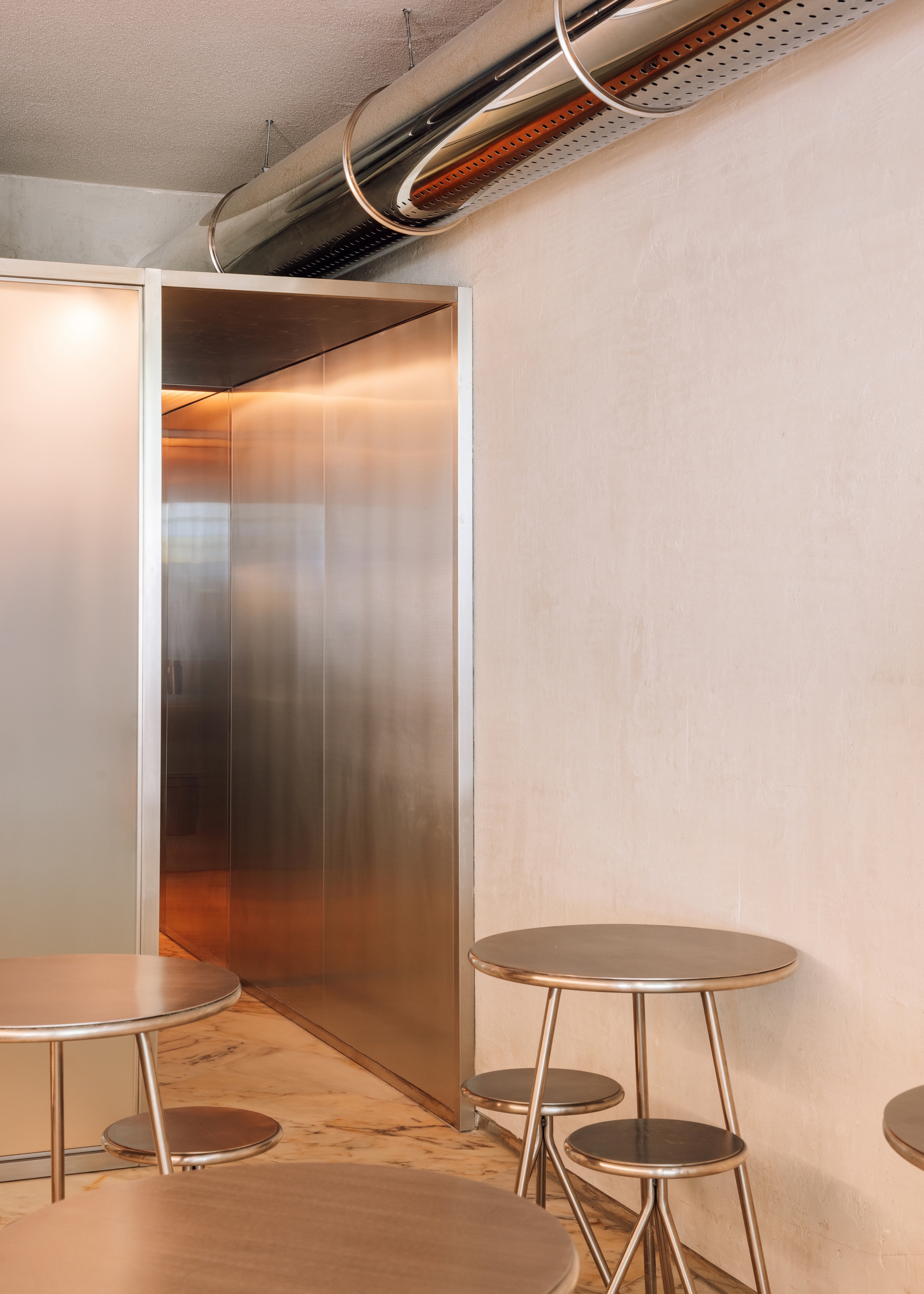 酒店餐厅丨葡萄牙里斯本丨XXXI.studio-31