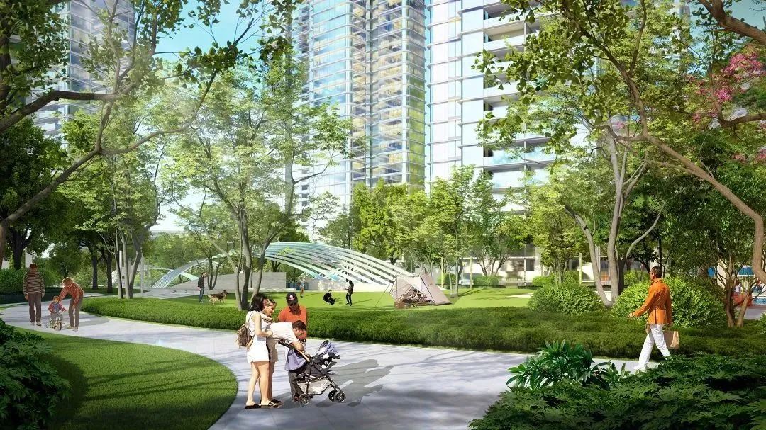 AUBE 欧博设计丨中国深圳-17