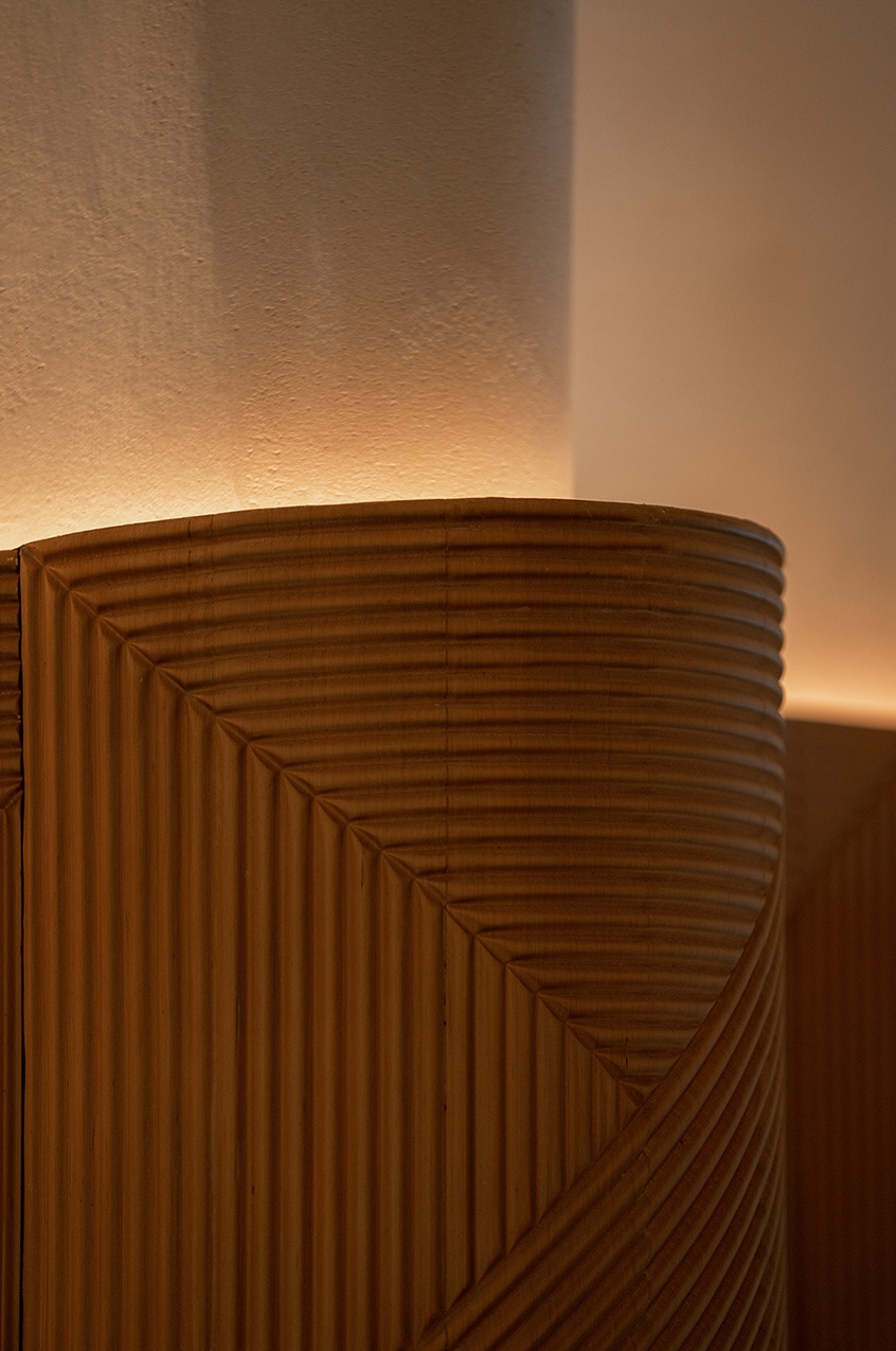 一粒孜然·环贸ICD店丨中国成都丨集嘉设计-63