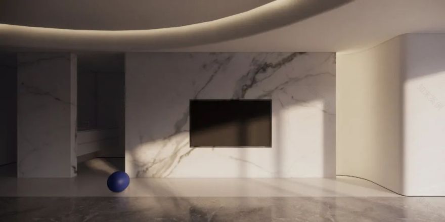 江阴私宅设计 | 光与空间的和谐奏鸣曲-33