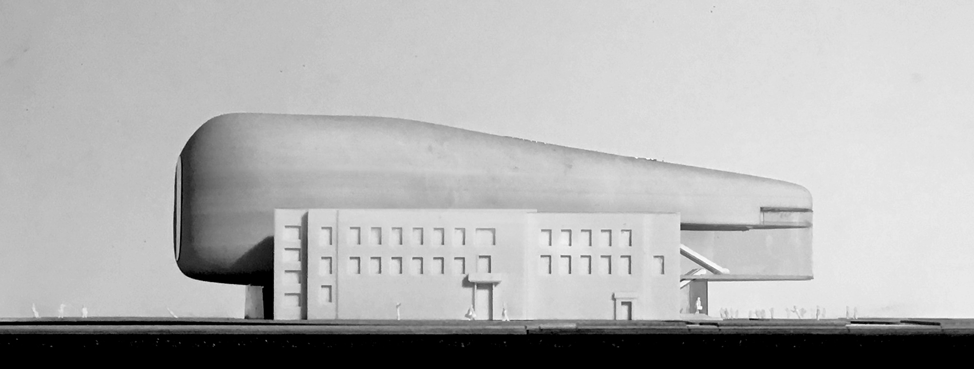 Ostrava Concert Hall（俄斯特拉发音乐厅）丨捷克-0