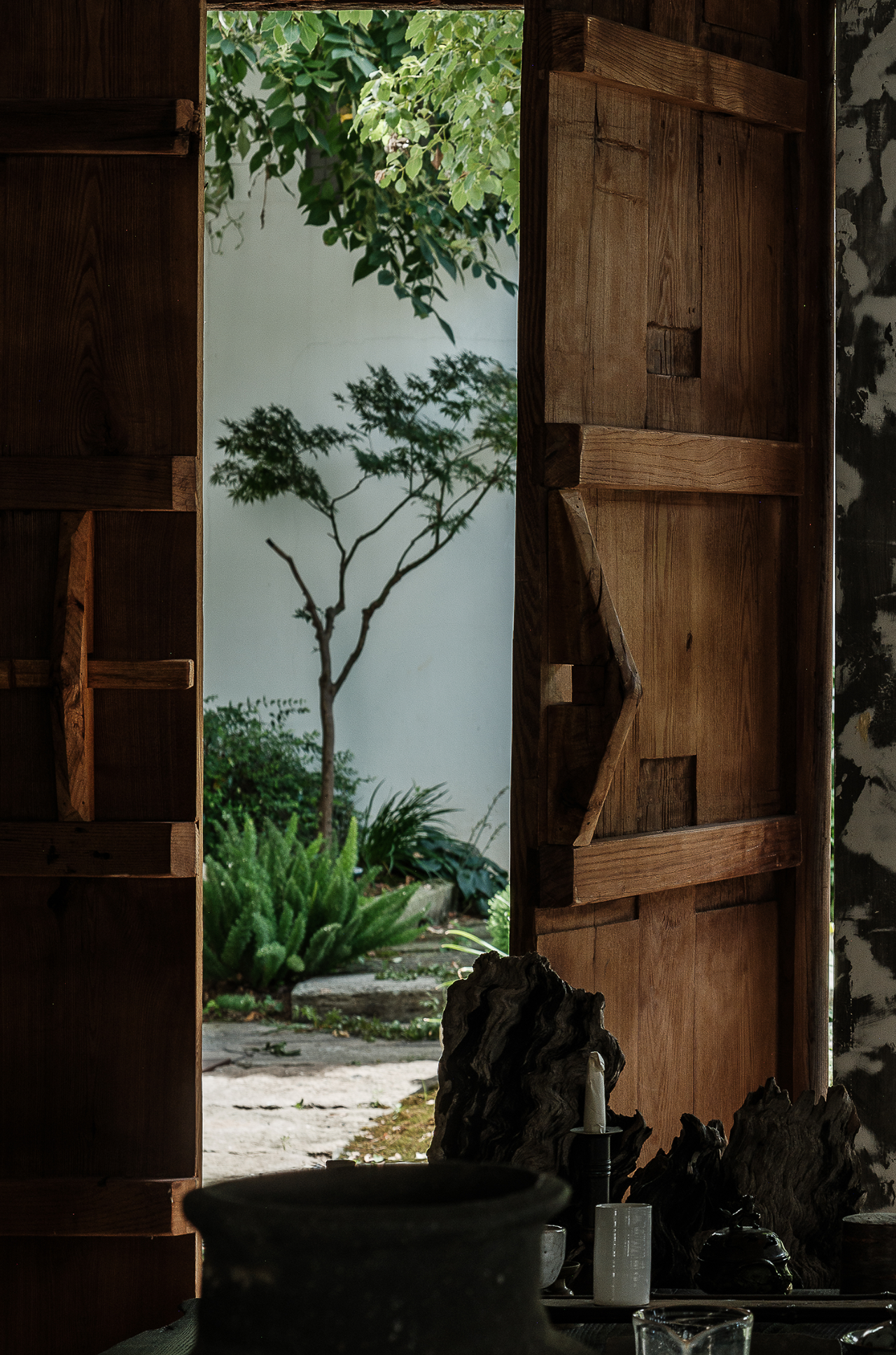 众冉建筑设计事务所丨中国宁波-36