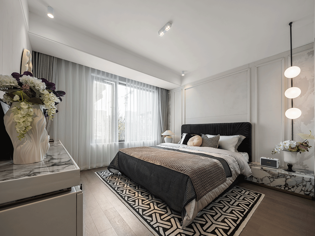 A.N.N安研设计 | 穿过星光绿意，与理想生活不期而遇-88