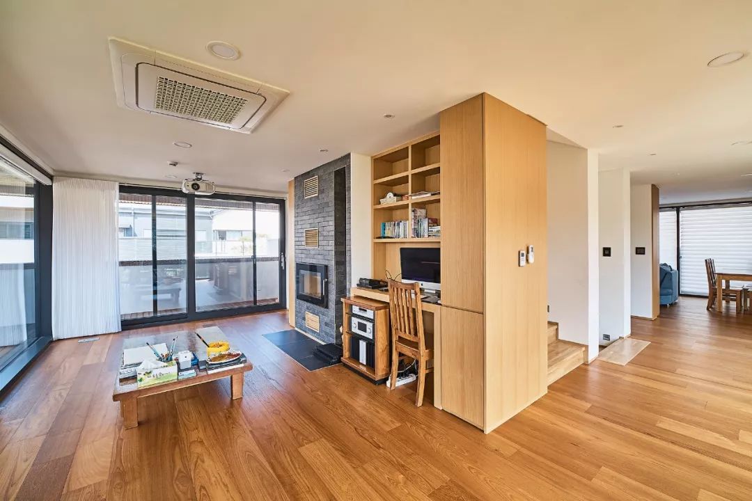 创新大师李玄镐 | 空间与人类行为的完美融合-69