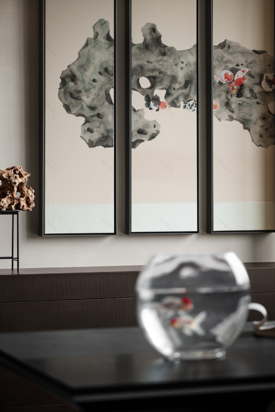 四川ZENLOKA 臻乐家高定工厂展厅丨蔓野室内设计工作室-69