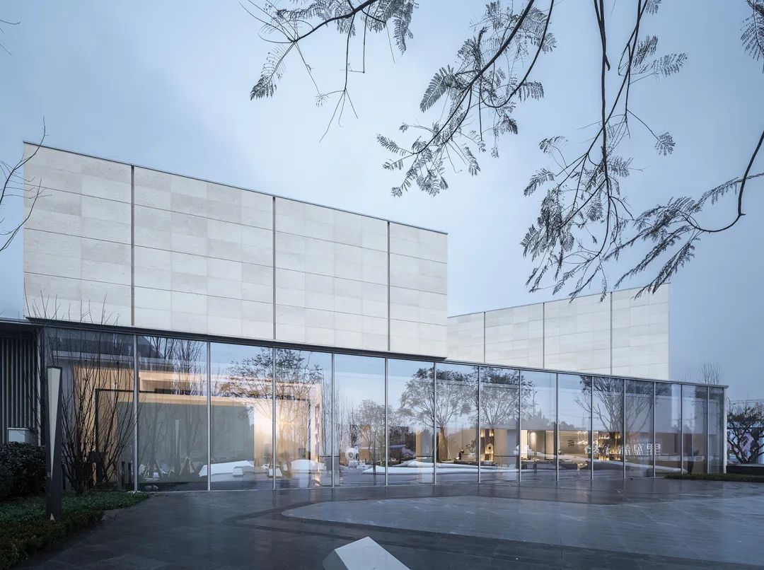 俊豪·嵘盛里售房部丨中国重庆丨品辰装饰工程设计有限公司-0