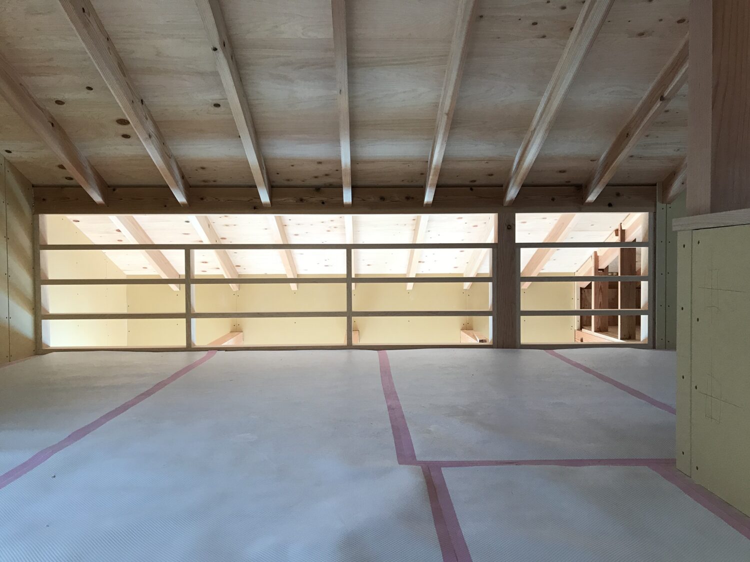 イロハモミジの家丨日本神奈川丨こぢこぢ一級建築士事務所-17