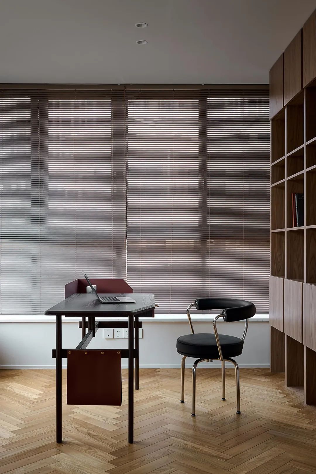 重庆 200㎡极简美宅丨中国重庆丨琢信设计-25