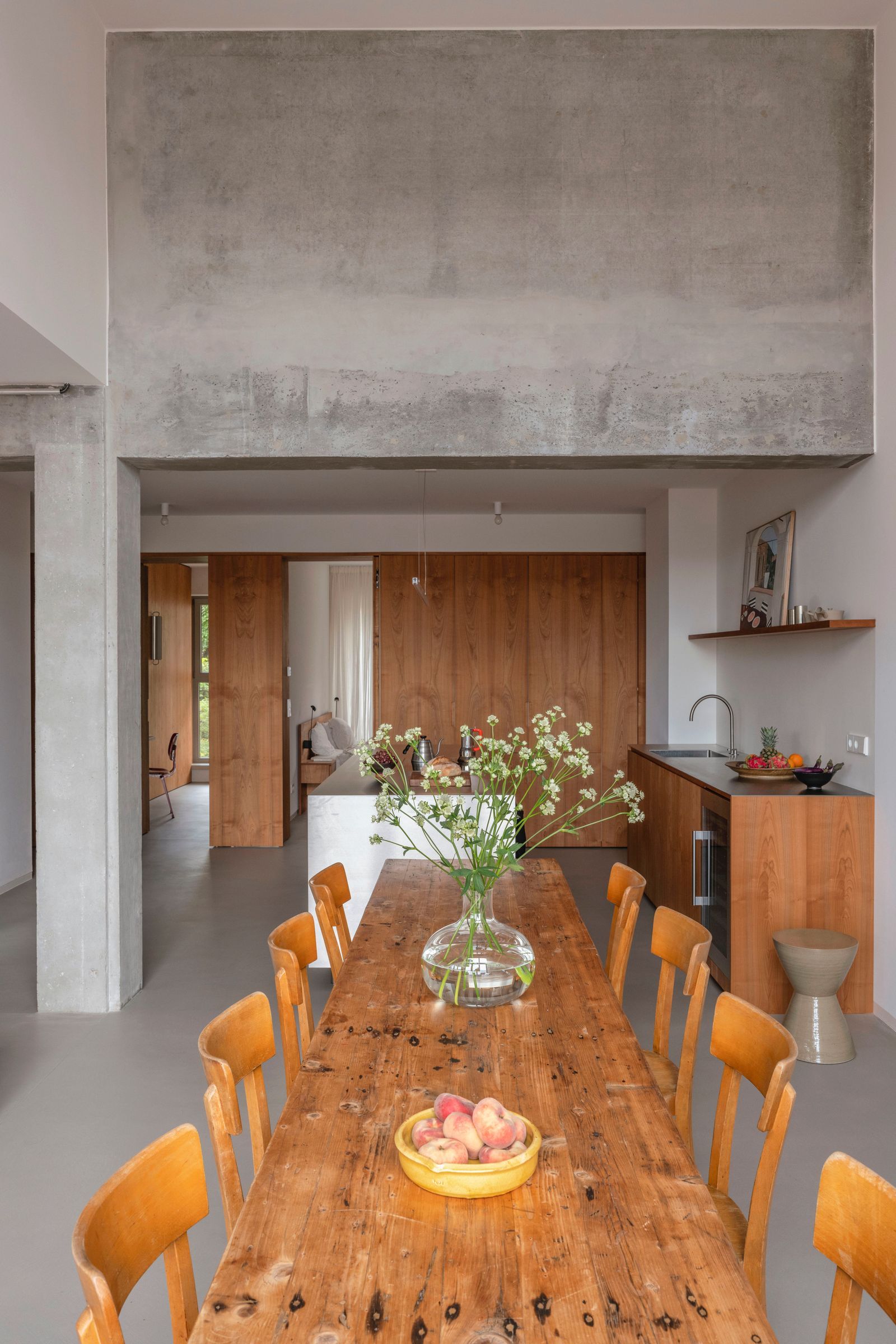 柏林Lokdepot公寓翻新项目丨德国柏林-83