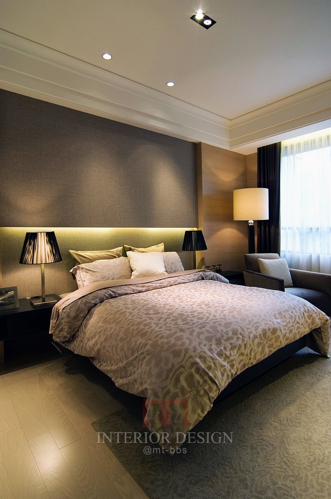 【名家】简约-台北远雄首府样品屋98P-52