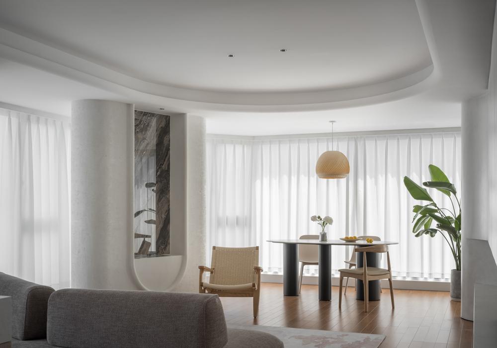 随心所欲的灵动之家丨中国上海丨赫设计-25