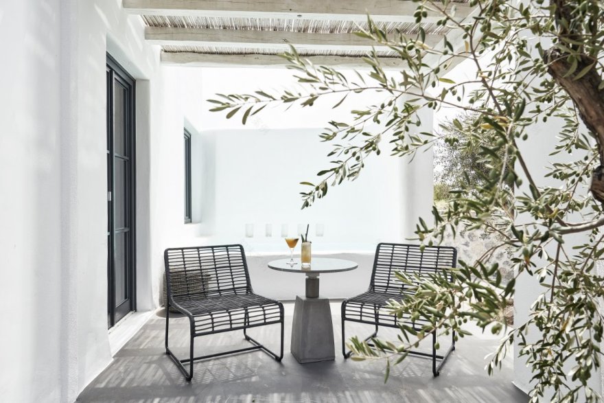 OMMA 度假酒店丨Stone&Walls-13