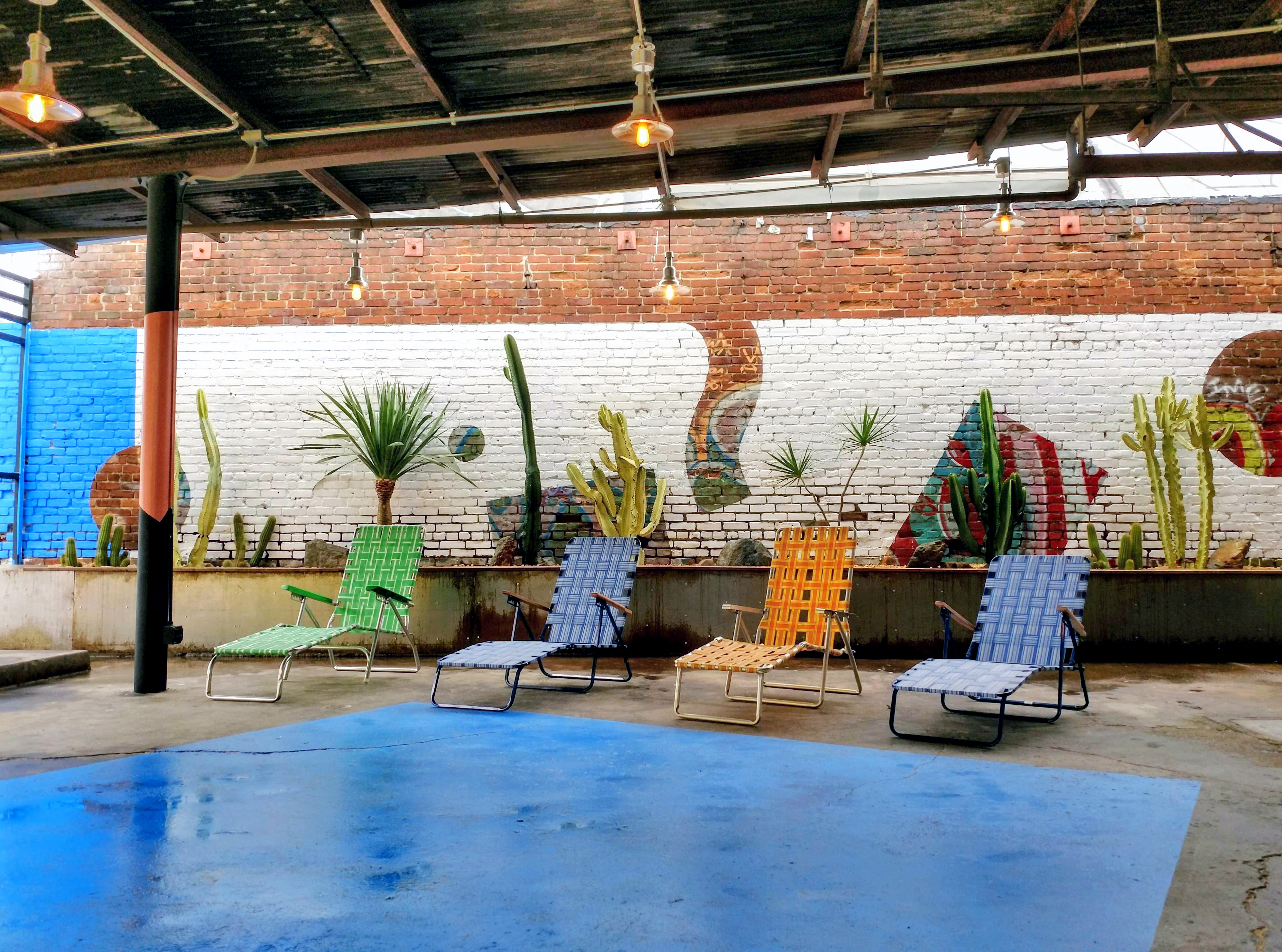 丨美国洛杉矶丨Endemic Architecture-20