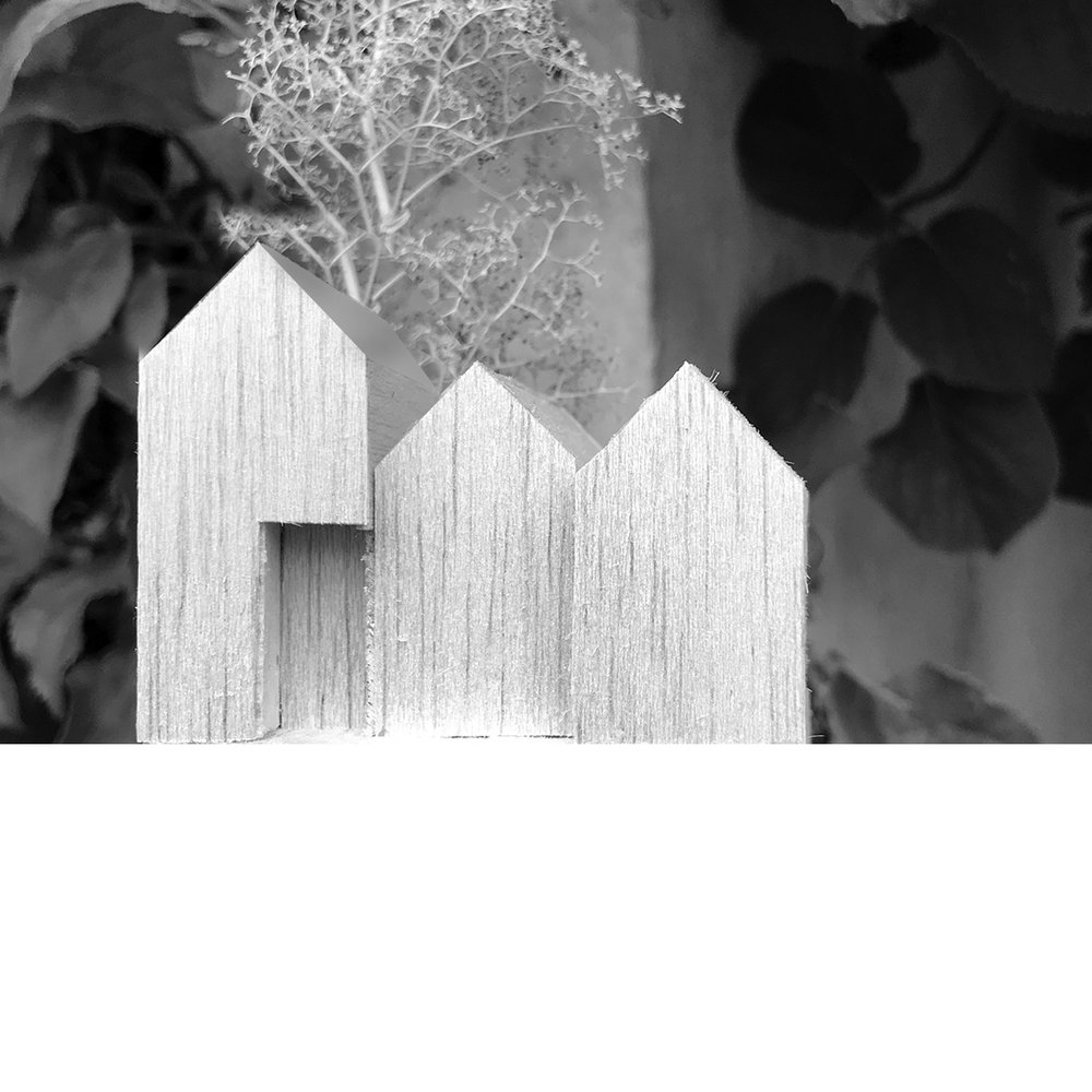 Highbury的小房子丨Lynch Architects-8