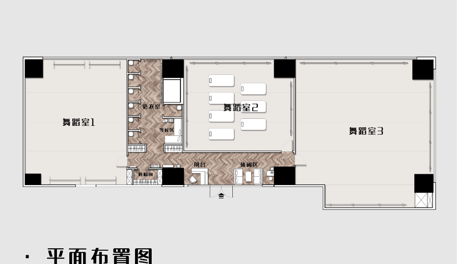 MY Limitless 丨芭蕾舞工作室-45