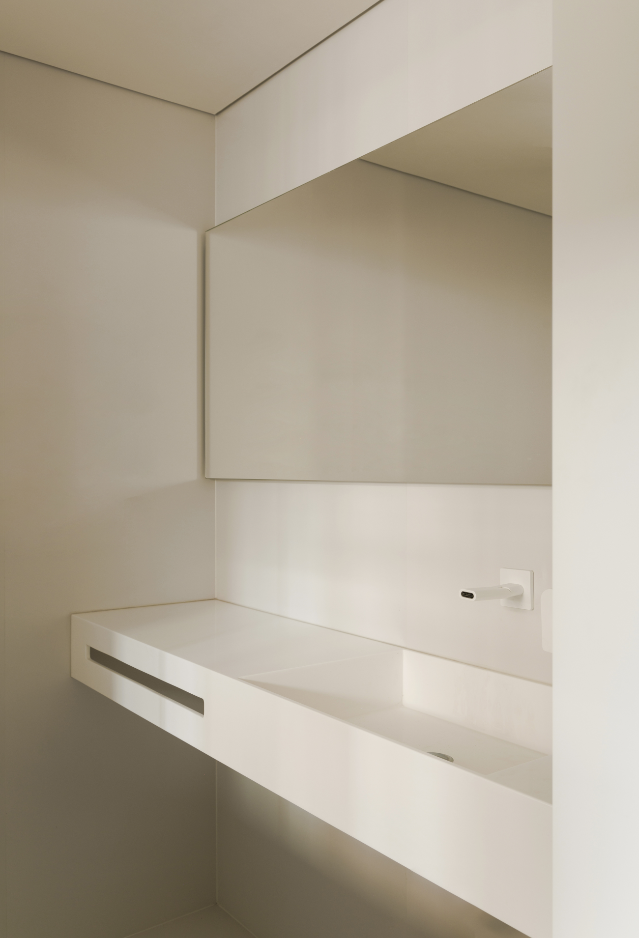 北京栖地山川设计 · 设计师袁阳滨自宅丨中国北京-66