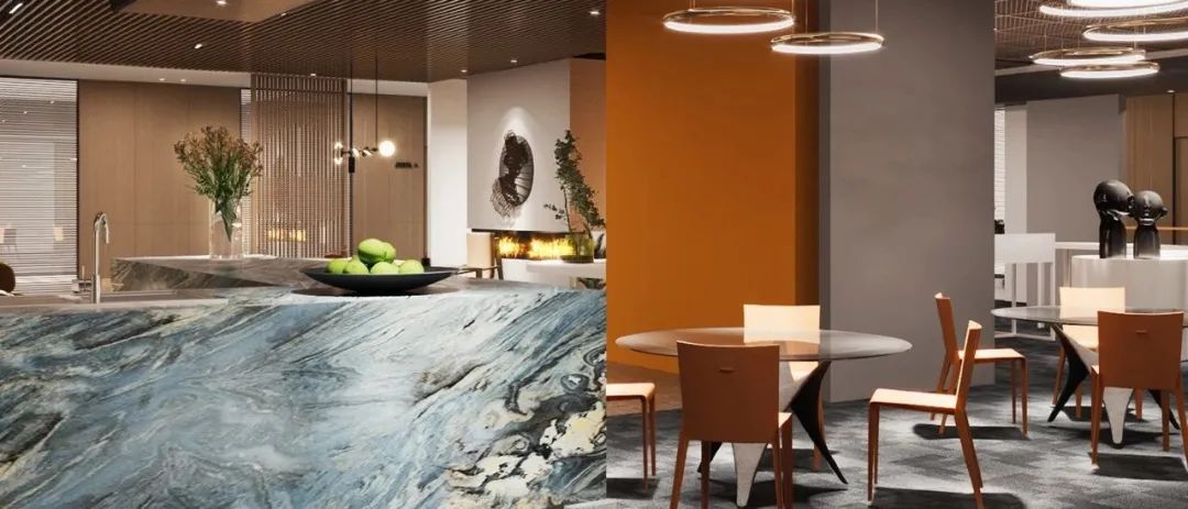 洪普号茶庄丨中国东莞丨东莞市至尚空间设计有限公司-69