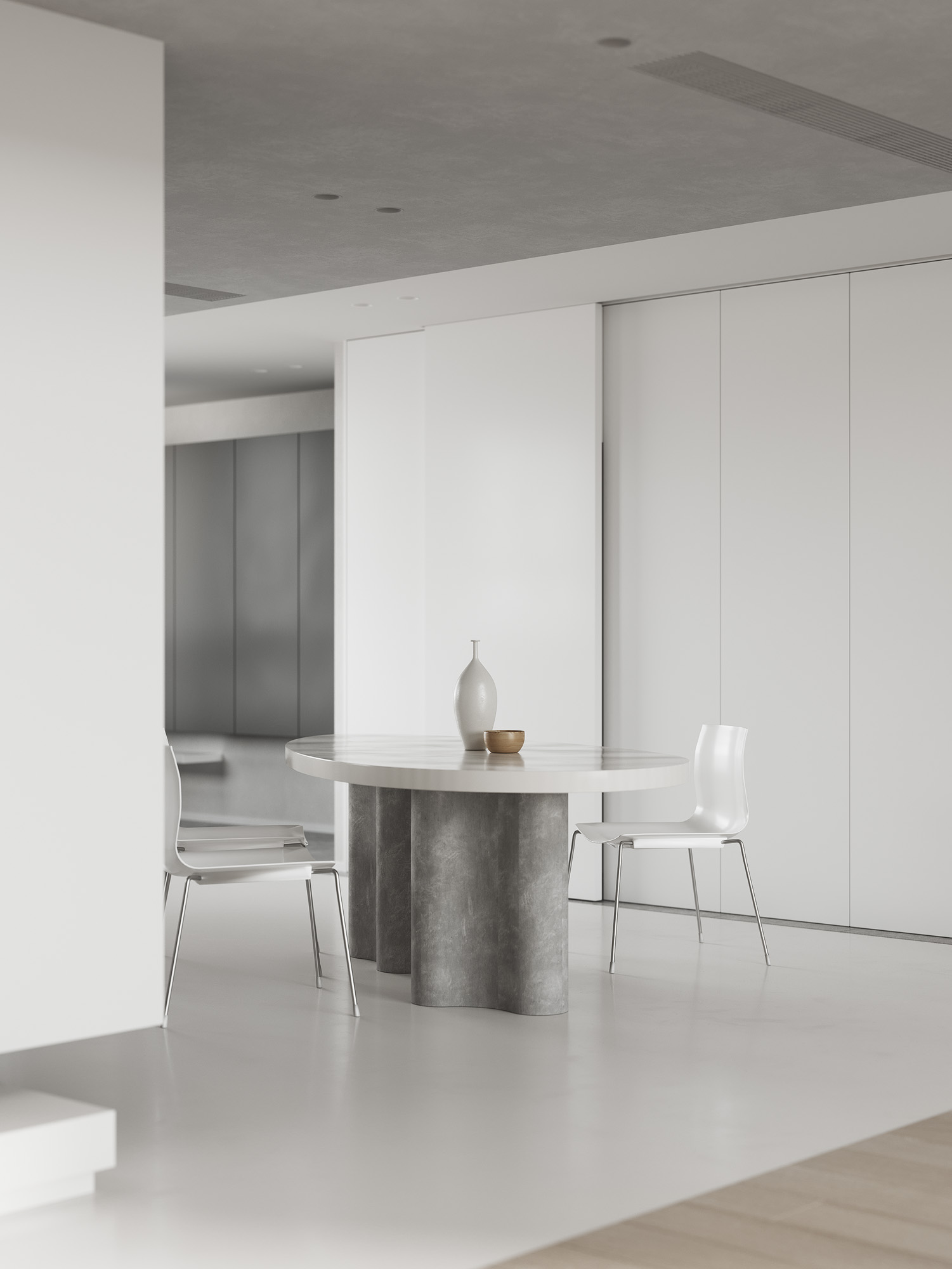 江阴私宅设计盛宴 | GHB 打造现代宜居空间-9