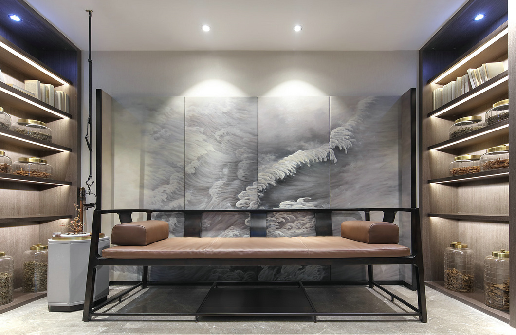 阳光城晋阳府丨中国太原-44