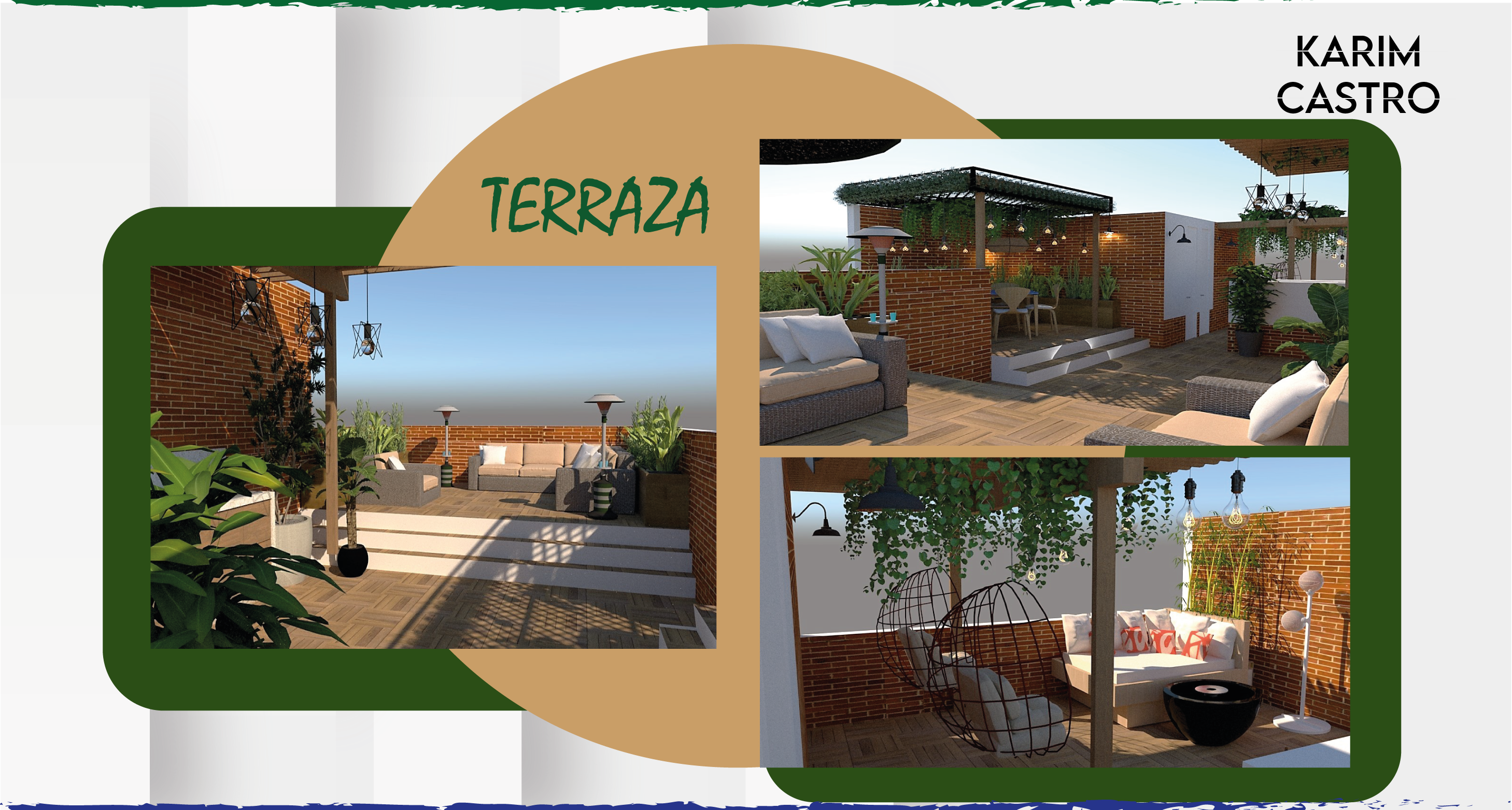 HOGAR QUE CUENTAN HISTORIAS #1 ¡-7