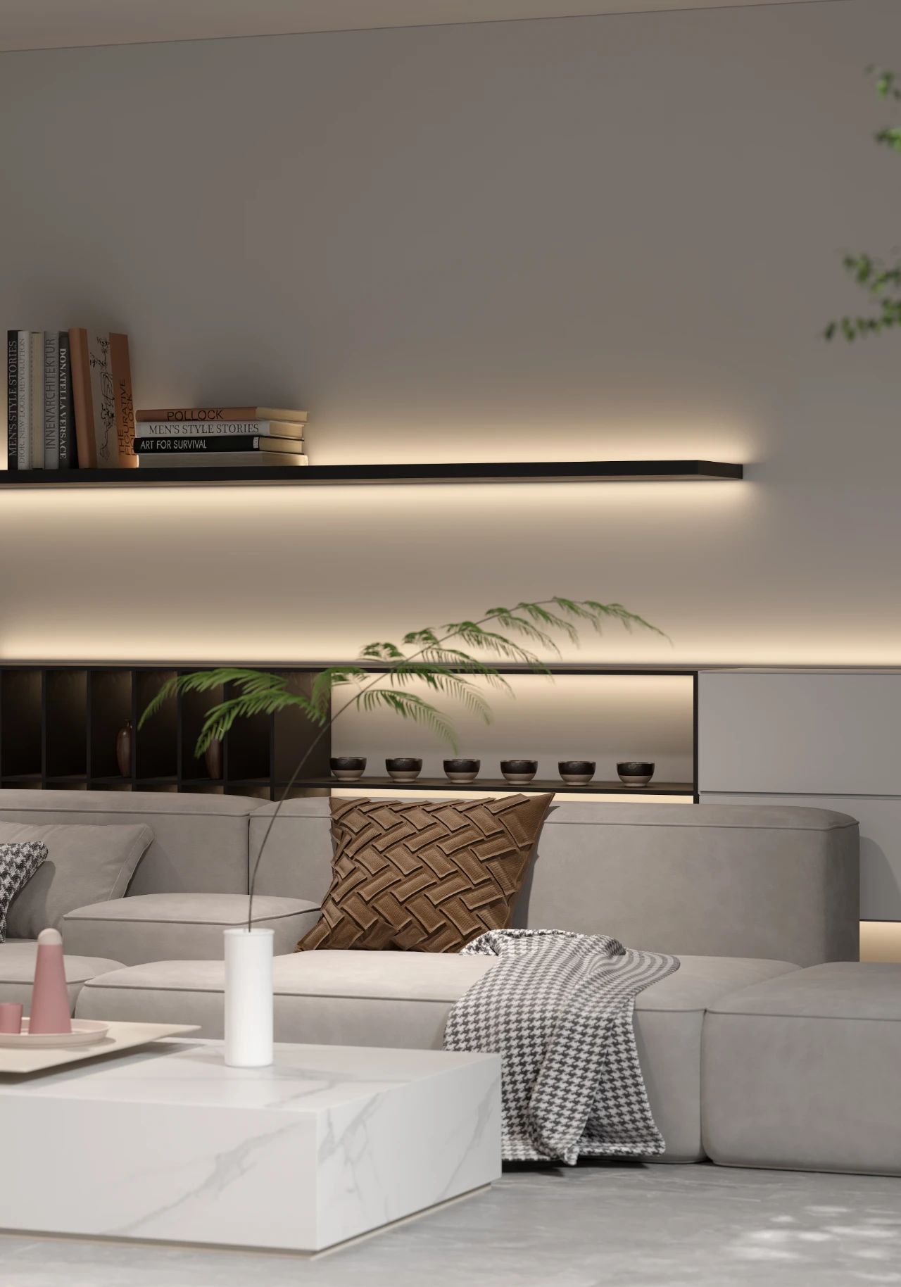 现代构筑,相伴自然丨中国上海丨MCO STUDIO-29