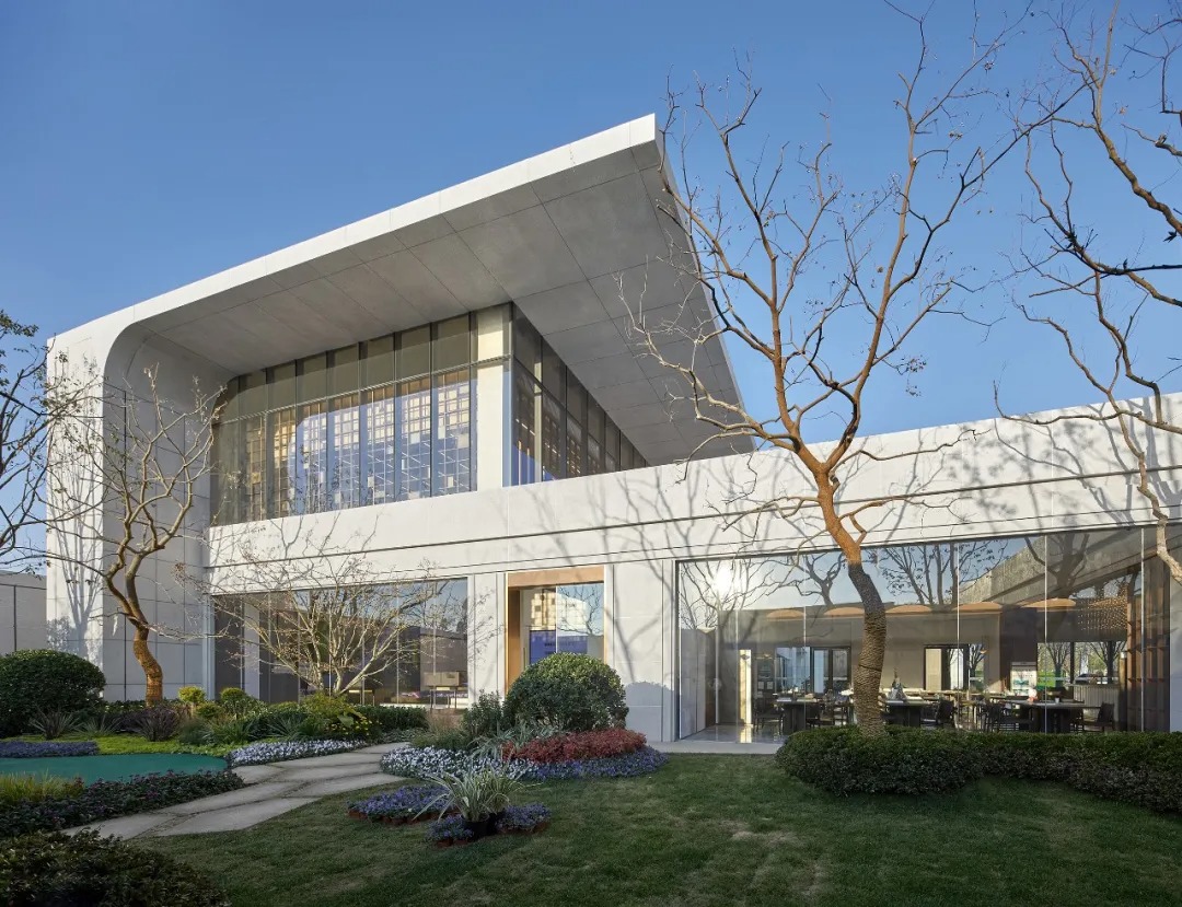 南京都会诚品丨中国南京丨致逸设计-45