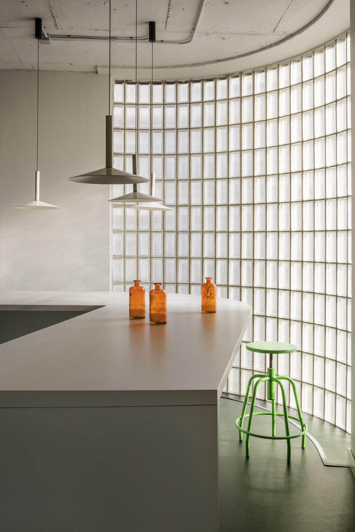 Socios Com 办公室丨西班牙马德里丨FebreroStudio-16