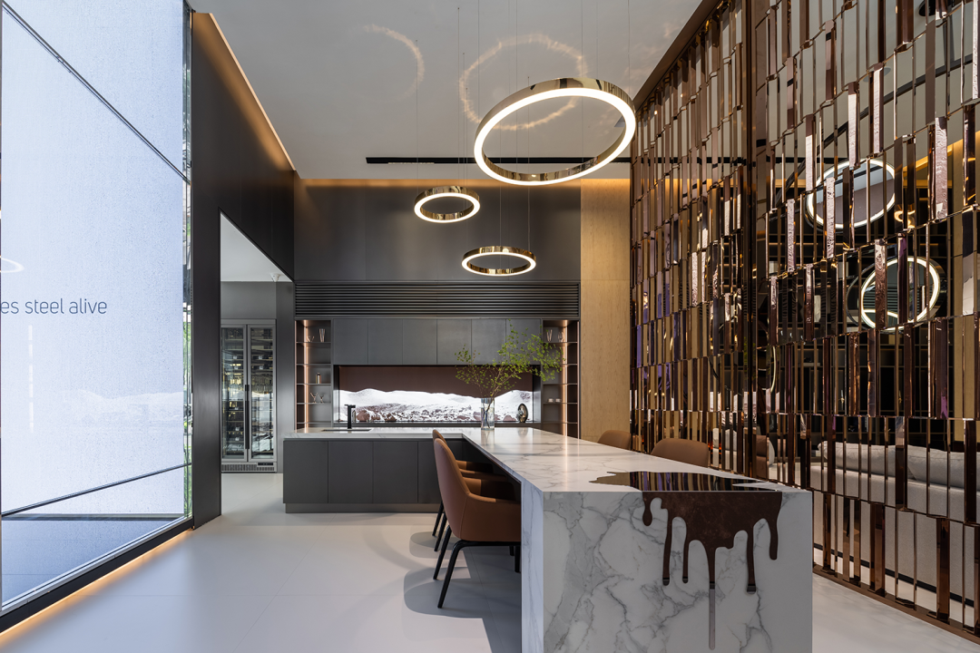 极钢艺廊 KIKONG GALLERY丨中国温州丨潘放工作室-79