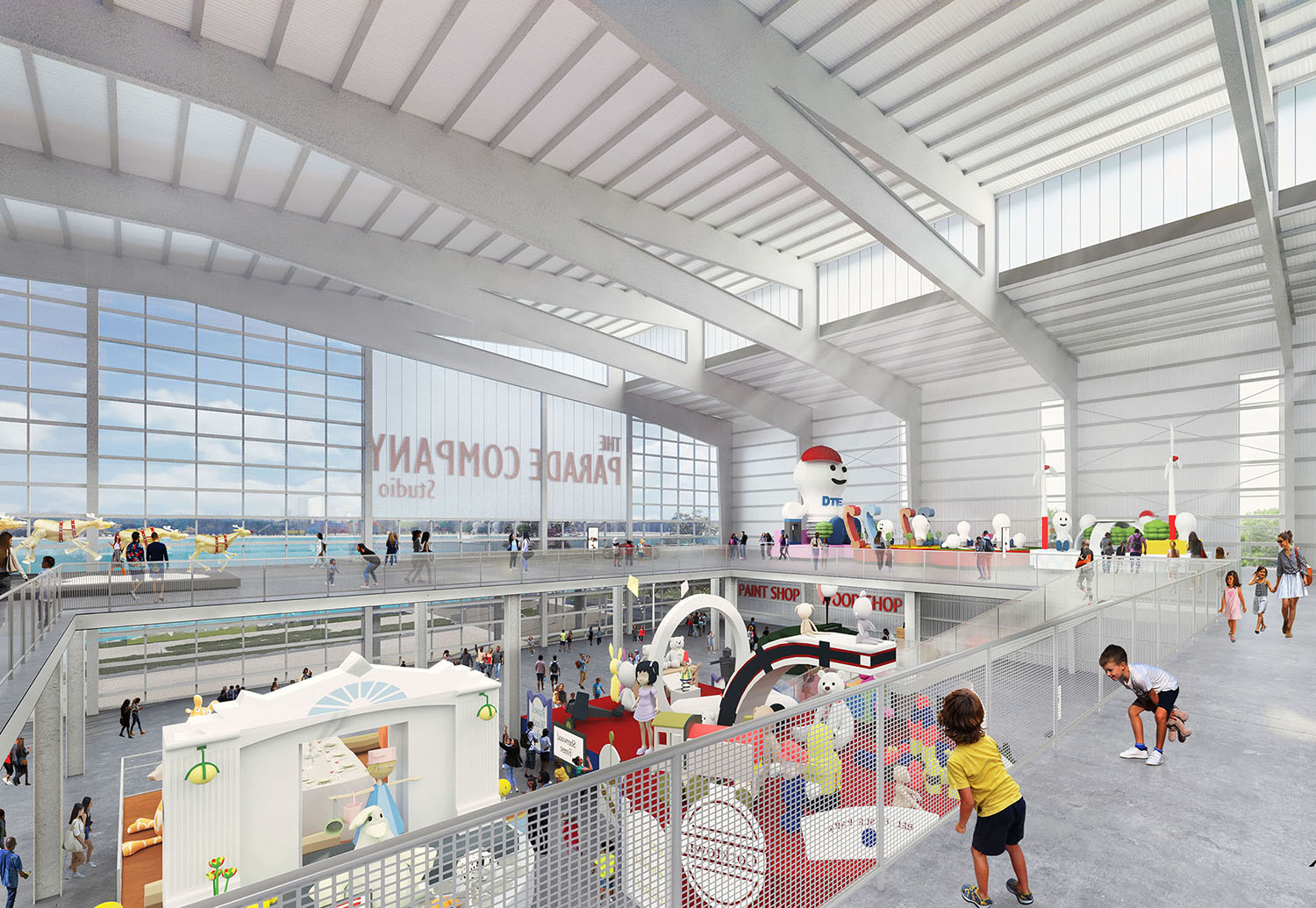 丨United StatesDetroit丨ROSSETTI-17