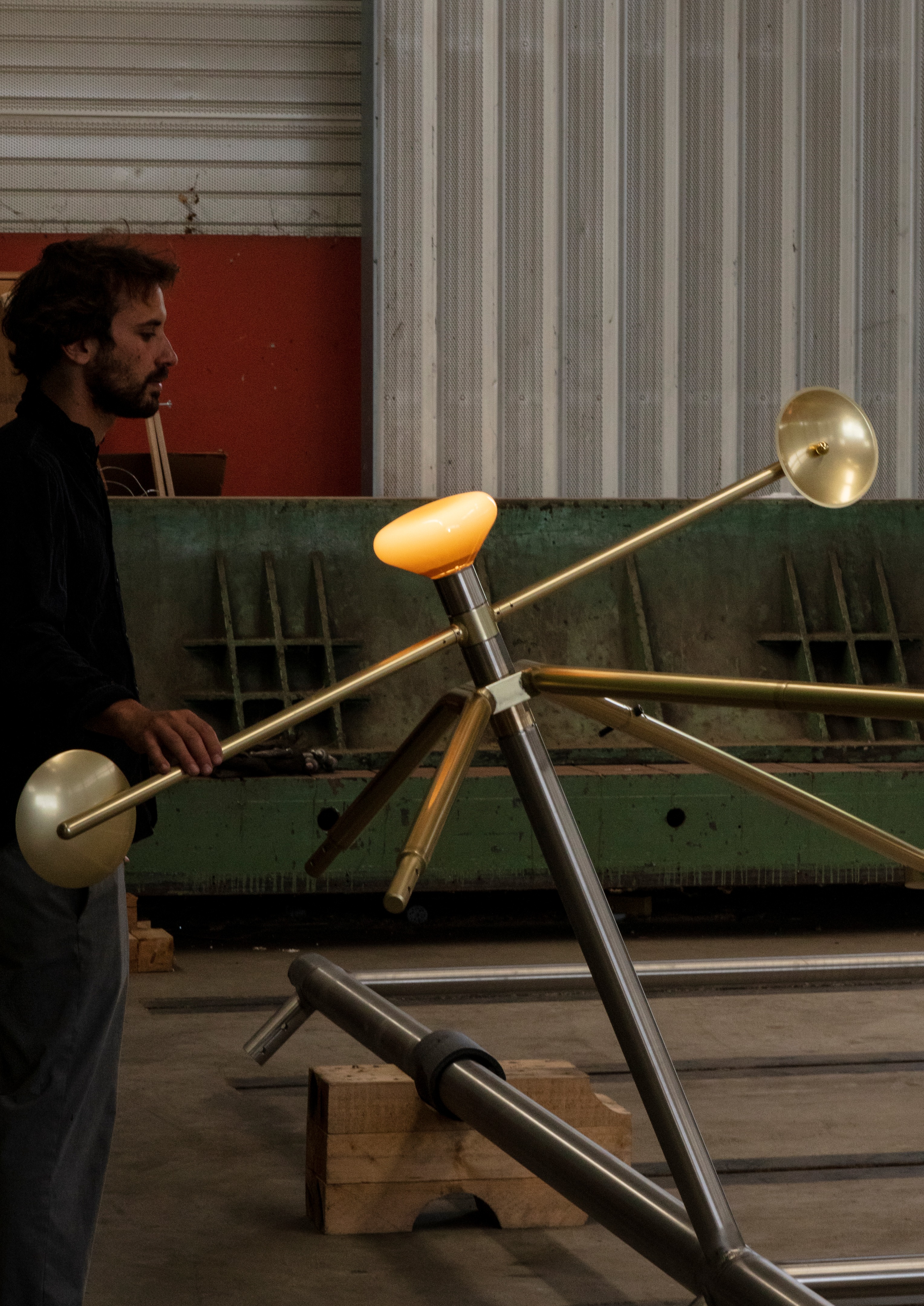 法国维尔河边的观景台“Le Belvedere”-21