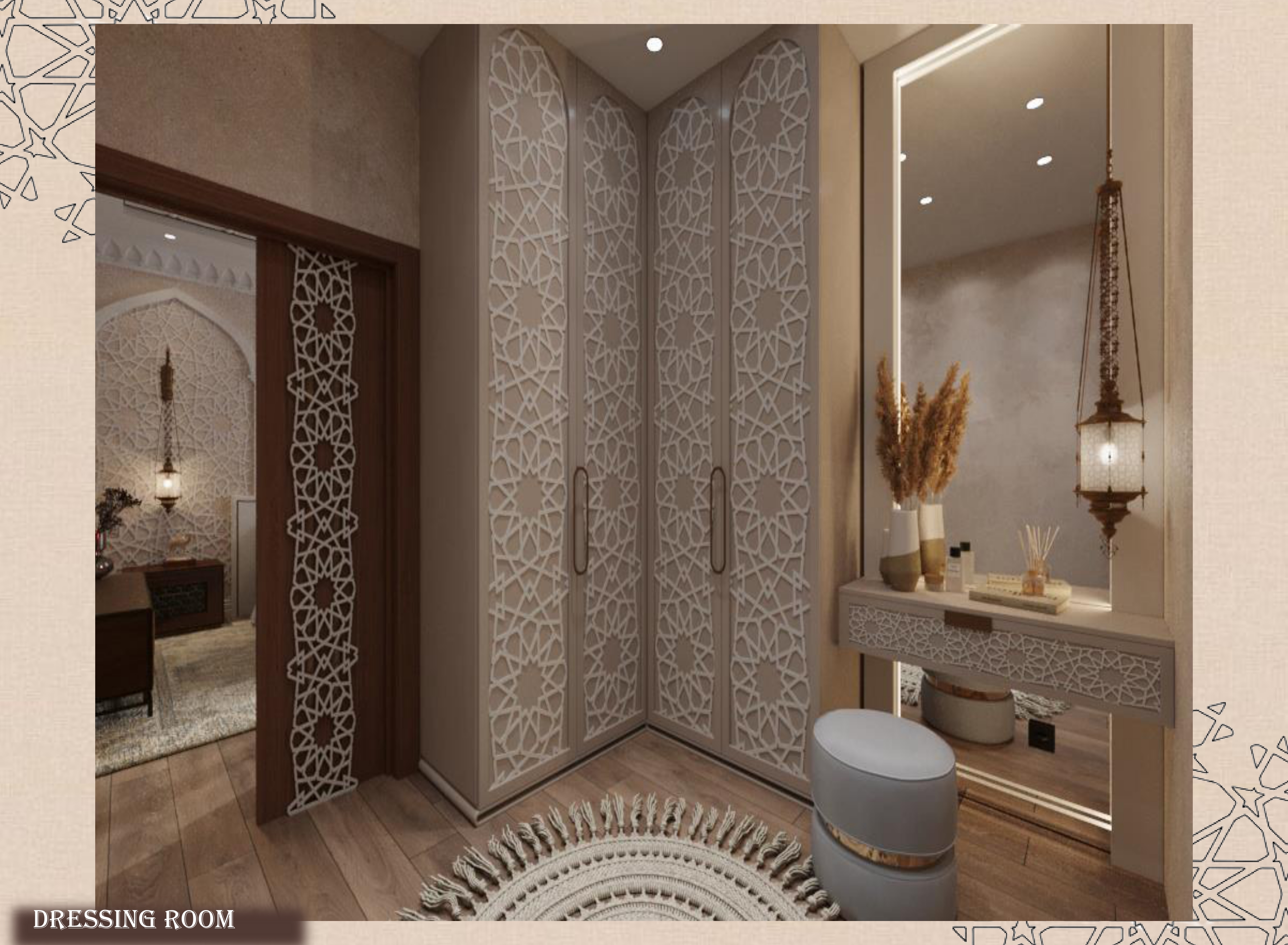 遗产酒店套房丨ATELIER POD COMPANY-23