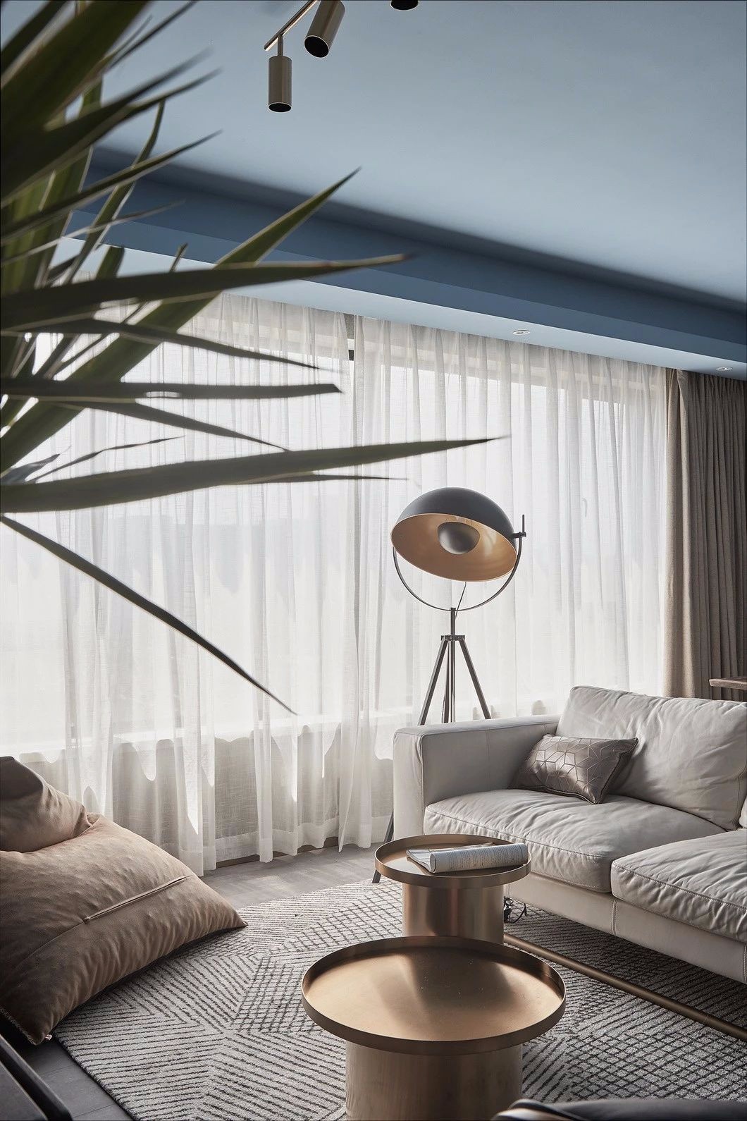 灰色系丨越灰越有格调-8