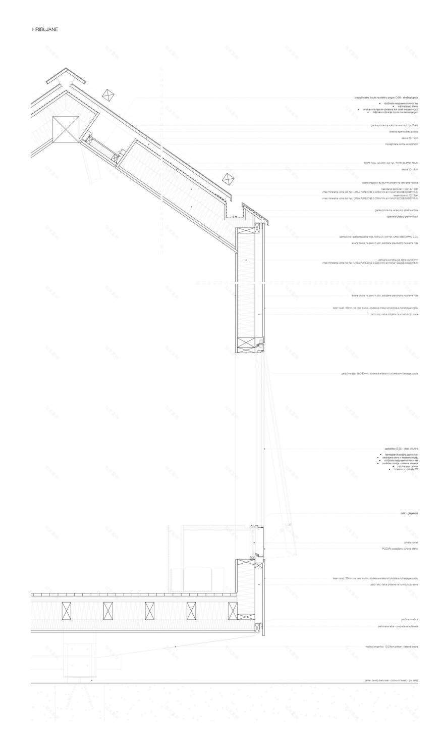 赫里布利亚内之家丨Medprostor d.o.o.-40