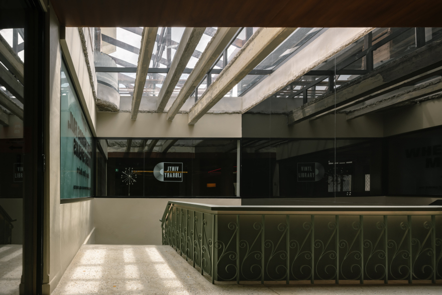 商场丨泰国曼谷丨IF (Integrated Field)-16