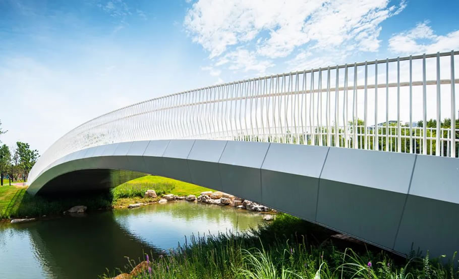 枣庄高新区人才公园设计丨中国枣庄丨同圆设计集团股份有限公司-85