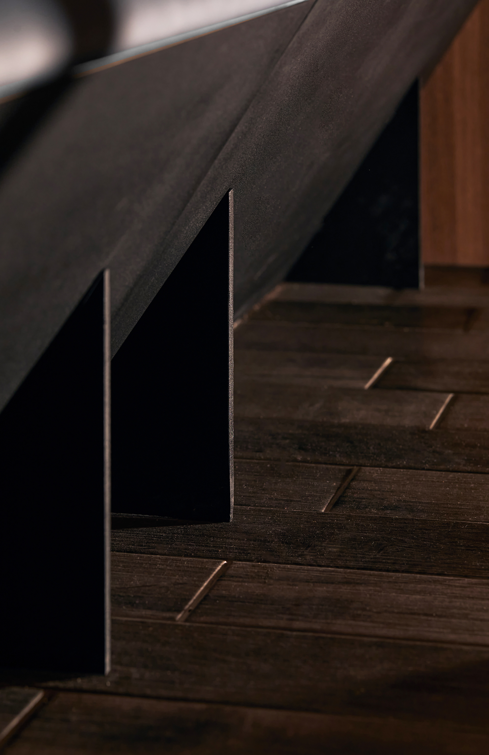 The Spatial Design of ANATRA BISTRO  餐酒館空間設計計劃-35