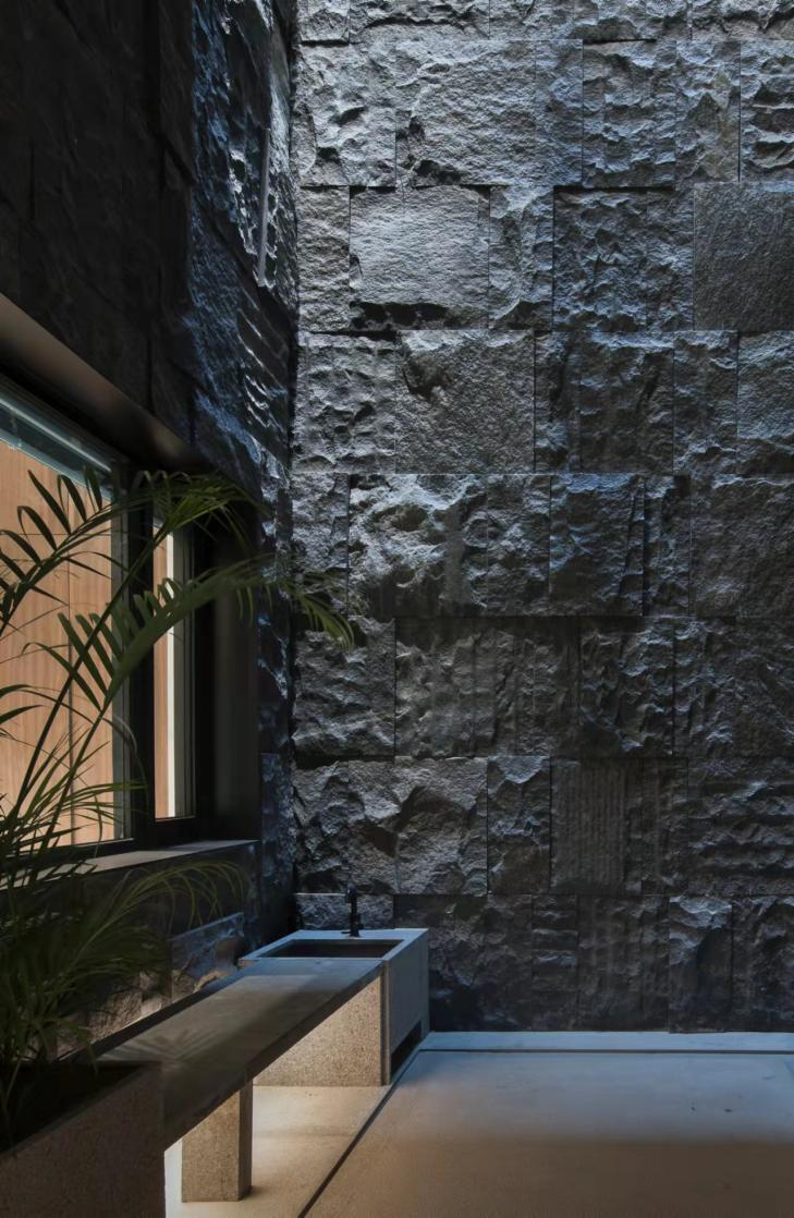 建发壹号别墅丨中国福建丨ESD竤文空间设计有限公司-19