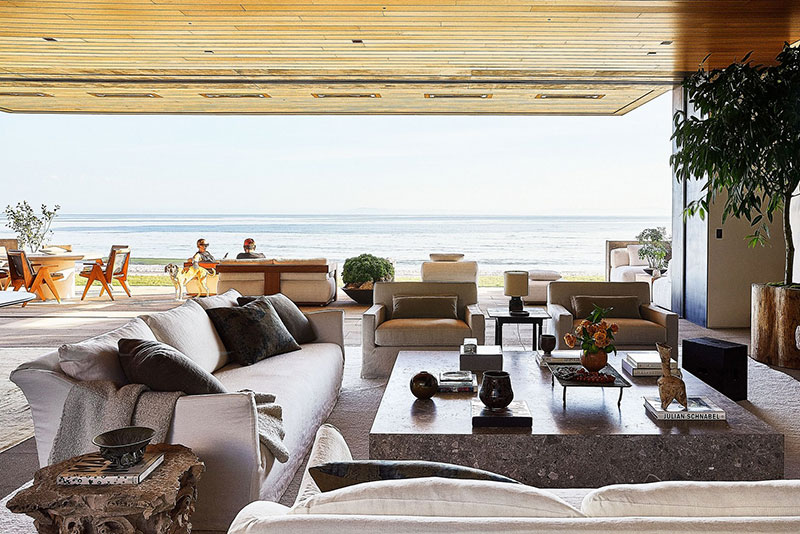 魅力室内设计师 Amy Chin 的精彩世界-35