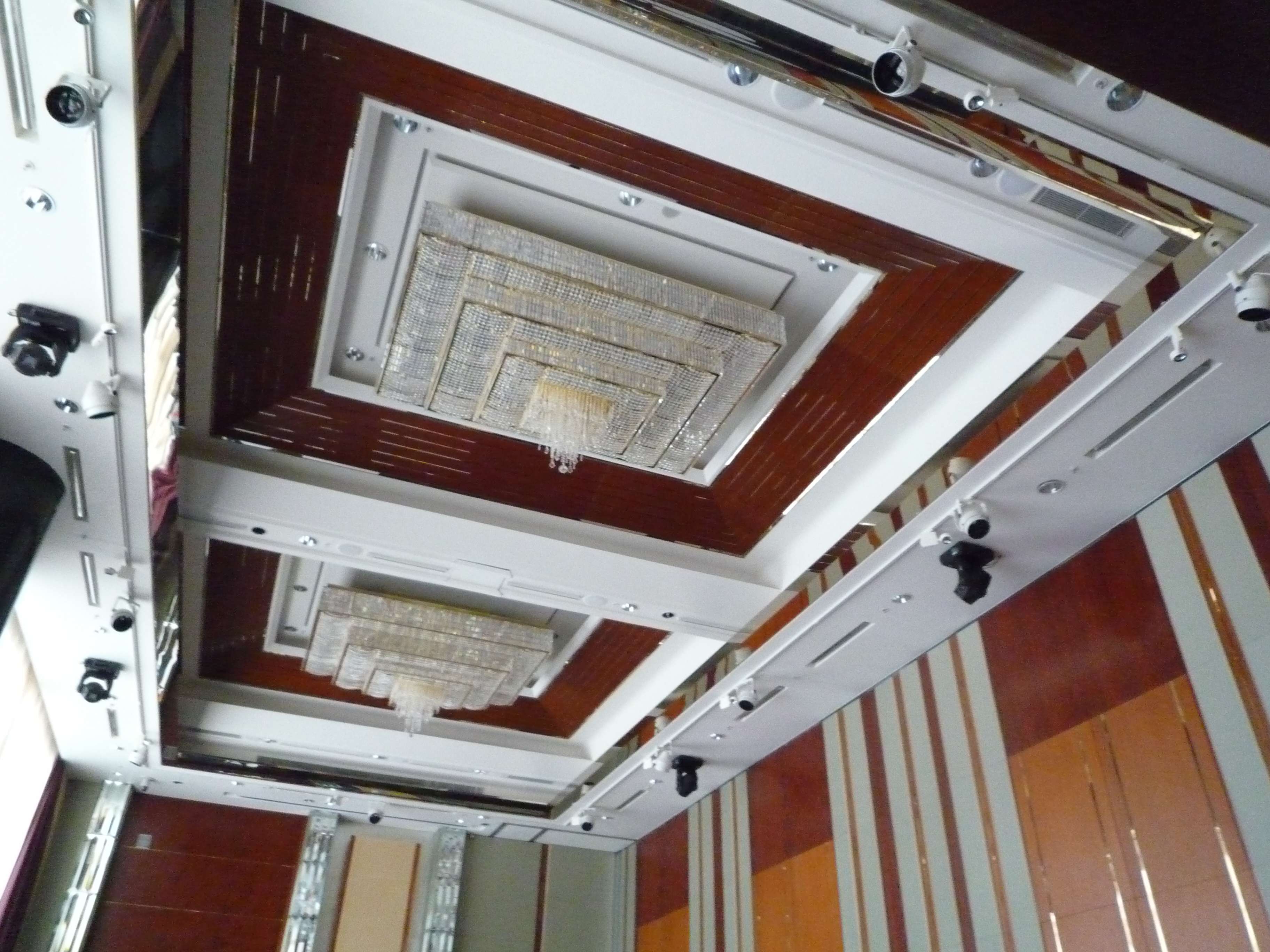 HBA  深圳丽思卡尔顿酒店   -4-1